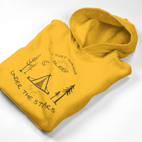 Суитчър "Под звездите" - small - 7