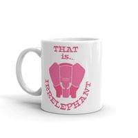 Еко чанта "Числото Пи" - small - 0