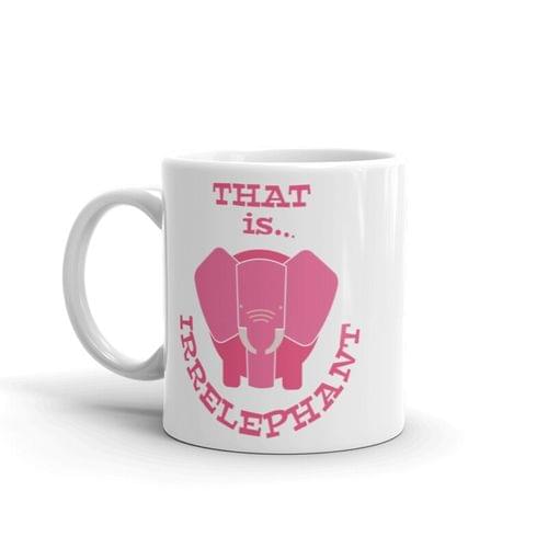 Еко чанта &amp;quot;Числото Пи&amp;quot; - 1