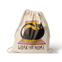 Мешка "Home Office" - small - 0
