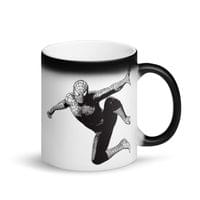 Магическа чаша "Spiderman" - small - 2