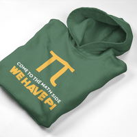 Суичър "We Have Pi" - small - 1
