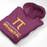 Суичър "We Have Pi" - small - 2