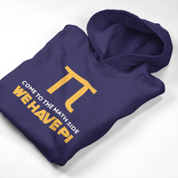 Суичър "We Have Pi" - small - 3