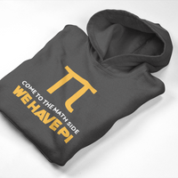 Суичър "We Have Pi" - small - 7