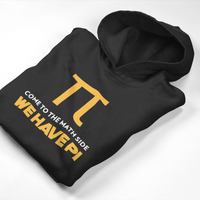 Суичър "We Have Pi" - small - 9