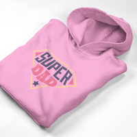 Суичър "Super Dad" - small - 3