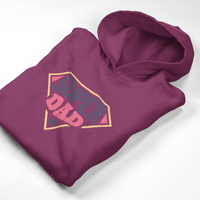 Суичър "Super Dad" - small - 4