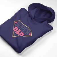 Суичър "Super Dad" - small - 5