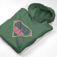Суичър "Super Dad" - small - 6