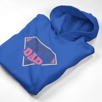 Суичър "Super Dad" - small - 9