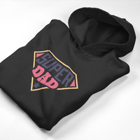 Суичър "Super Dad" - small - 10