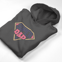 Суичър "Super Dad" - small - 11
