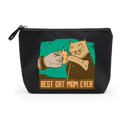 Несесер "Best Cat Mom" - 2