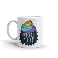 Чаша „Unicorn Poop" - small - 0