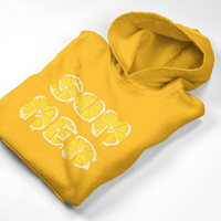 Суичър "Lemon Summer" - small - 2