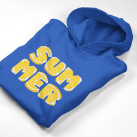 Суичър "Lemon Summer" - small - 3