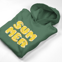 Суичър "Lemon Summer" - small - 5