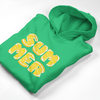 Суичър "Lemon Summer" - small - 6