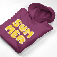 Суичър "Lemon Summer" - small - 10