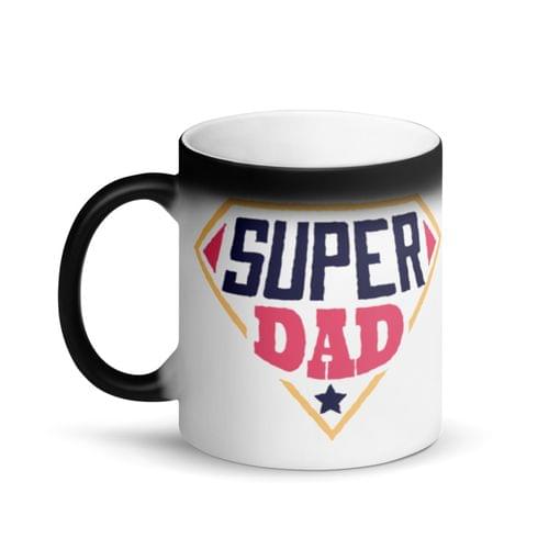 Магическа чаша &amp;quot;Super Dad&amp;quot; - 1