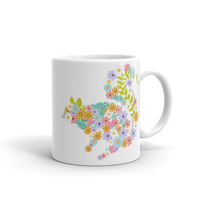 Чаша "Squirrel Flower" - small - 3