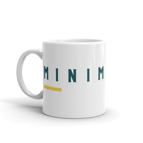 Чаша &amp;quot;Minimalist&amp;quot; - 1