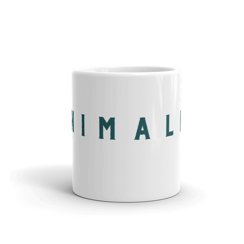 Чаша "Minimalist" - 2