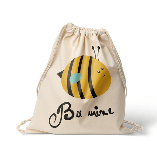 Мешка &amp;quot;Bee Mine&amp;quot; - 1