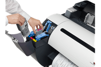 Canon imagePROGRAF iPF785 - 2