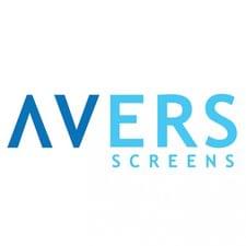 AVERS screens