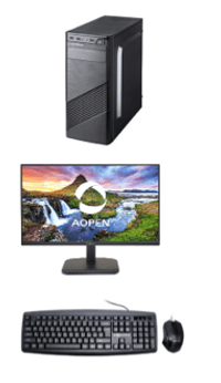 Компютърна система  DartLine NA 2501 - 1