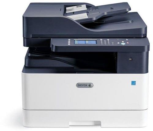 Принтер xerox b1025 не печатает