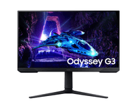 Samsung Odyssey - 1