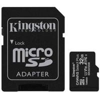 Kingston 32GB micSDHC Canvas Select Plus... - 1