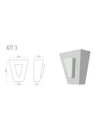 Ключов камък KIT 3 - 1