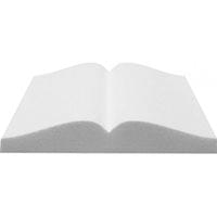 Книга за торта от стиропор /Cake Dummy/ - 2