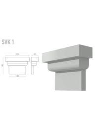 SVK 1 - 1