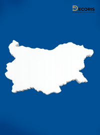 България от фибран - 1