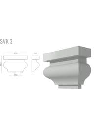 SVK 3 - 1
