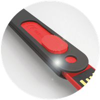 USB памет за класьор - 4