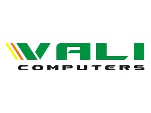 Integration with Vali Computers