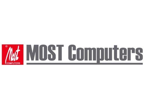 Integration with Most Computers