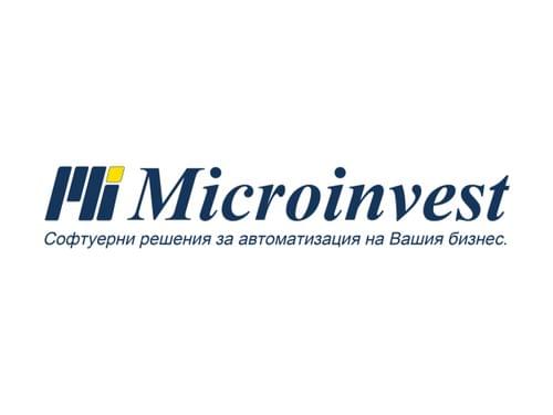 Integration with Microivest