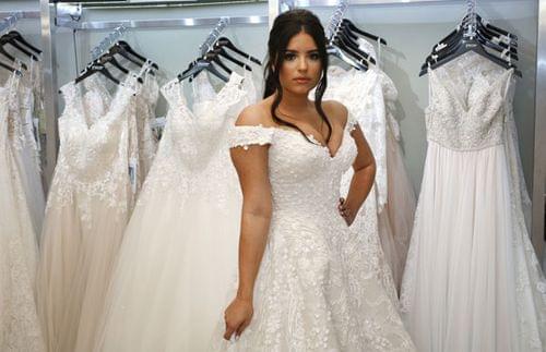 Latest Trends in Wedding Dresses