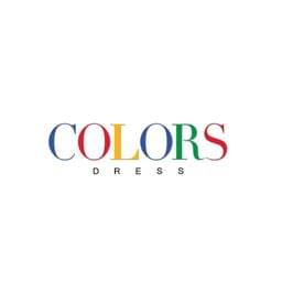 Colors Dress