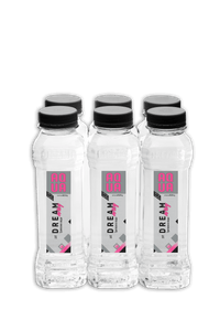 AQUA 1000ml Трапезна вода