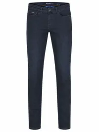 Classic Indigo Slim Jeans - small - 0