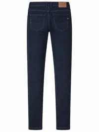 Classic Indigo Slim Jeans - small - 1