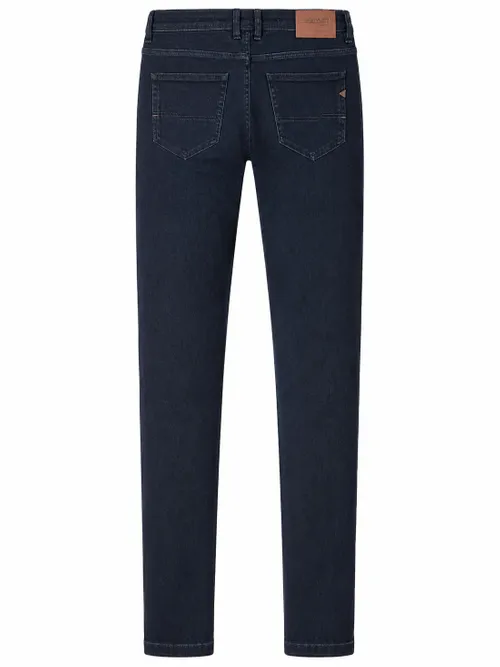 Classic Indigo Slim Jeans - 2